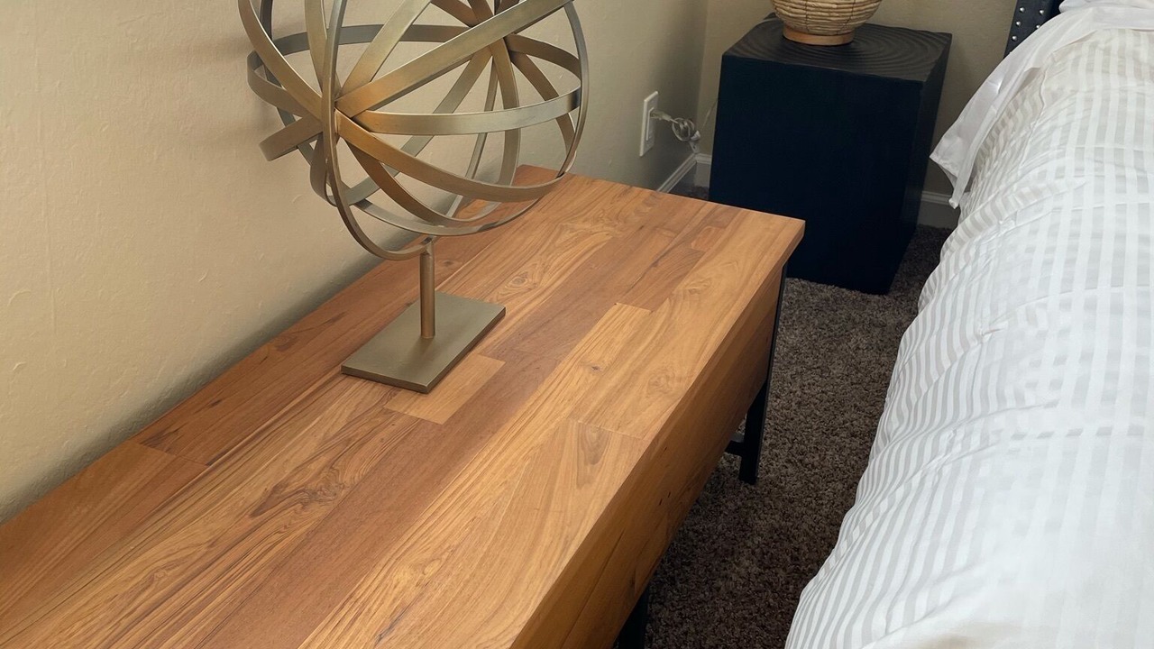 Photo of Bedroom in Redwood City