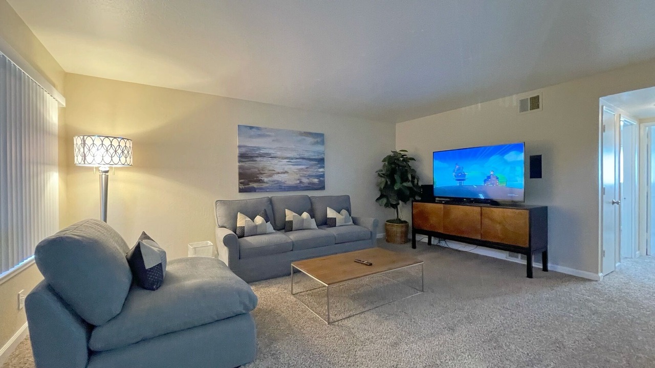 Photo of Livingroom in Redwood City