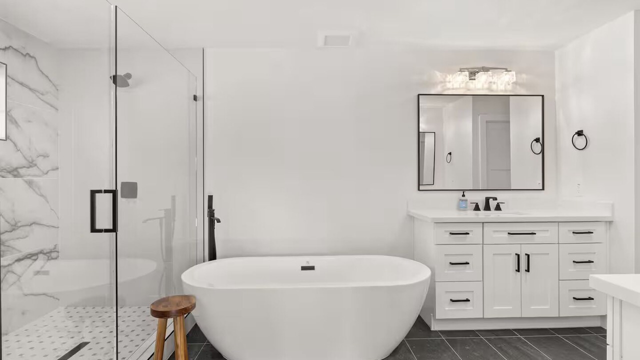 Photo of Bathroom in Rancho Saguaro