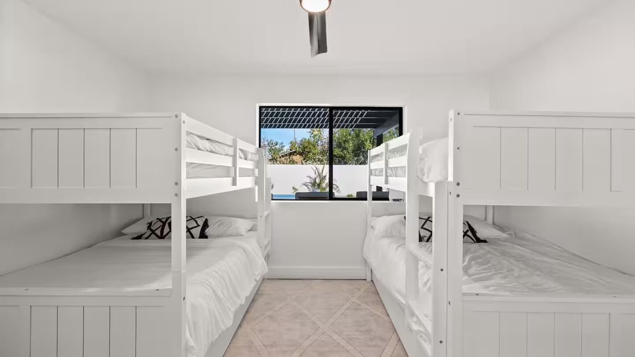 Photo of Bedroom in Rancho Saguaro