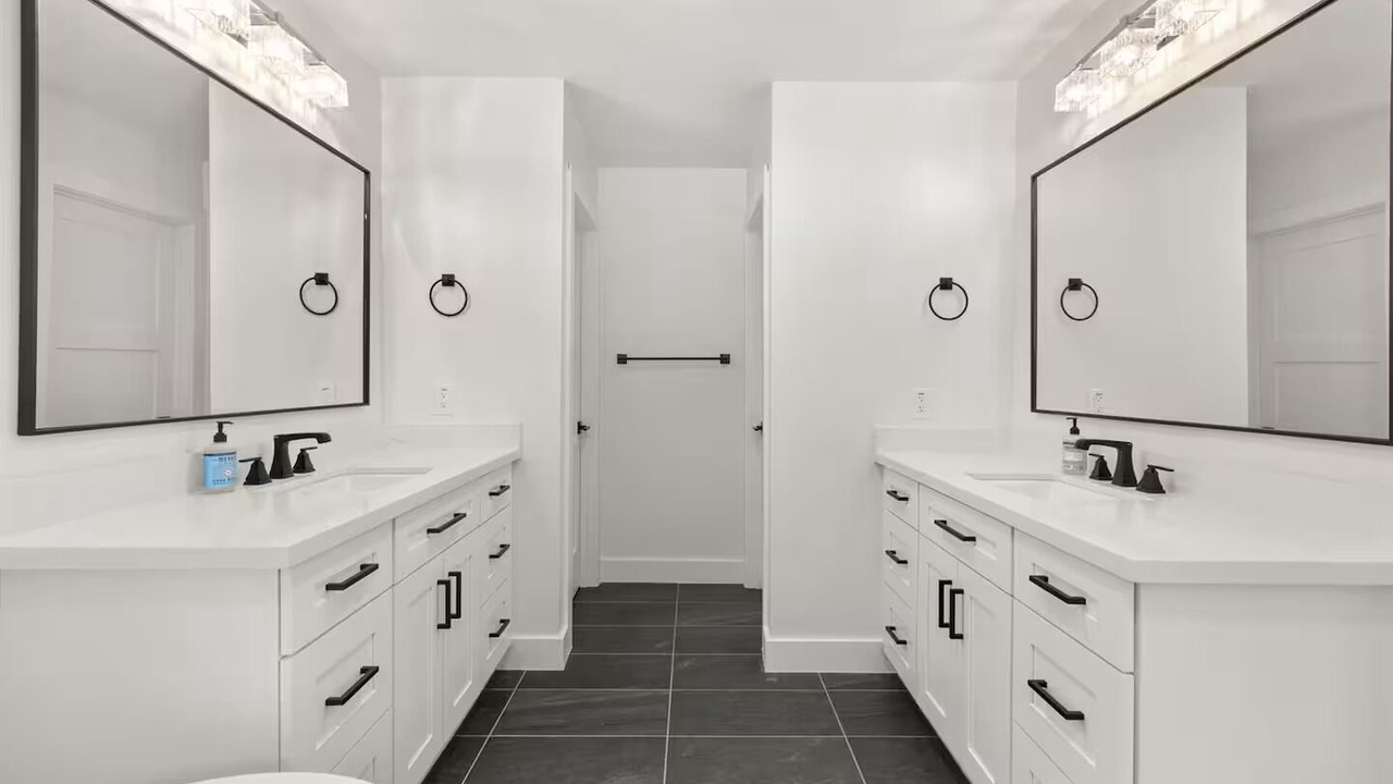 Photo of Bathroom in Rancho Saguaro