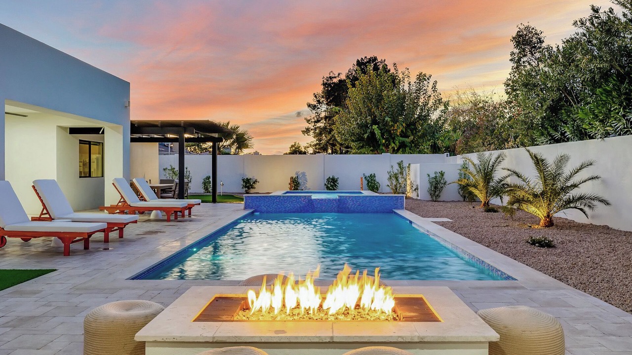 Photo of Outdoor in Rancho Saguaro