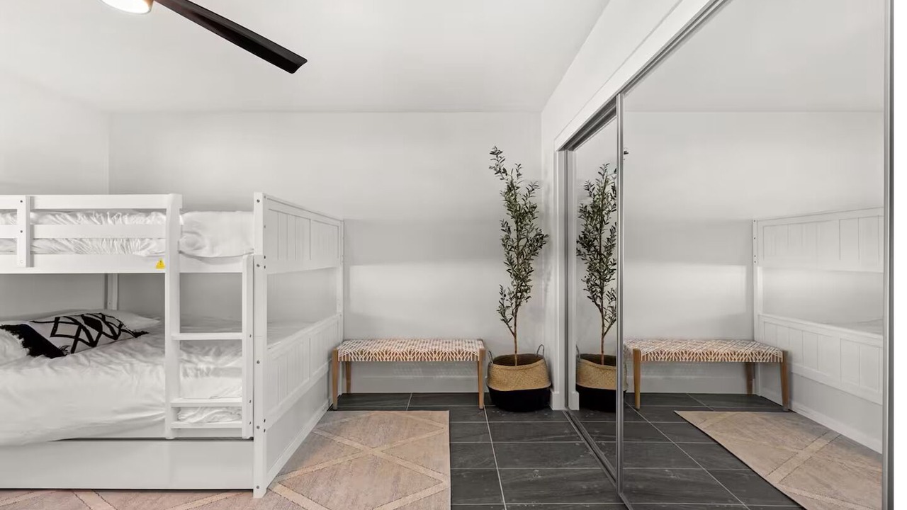 Photo of Bedroom in Rancho Saguaro