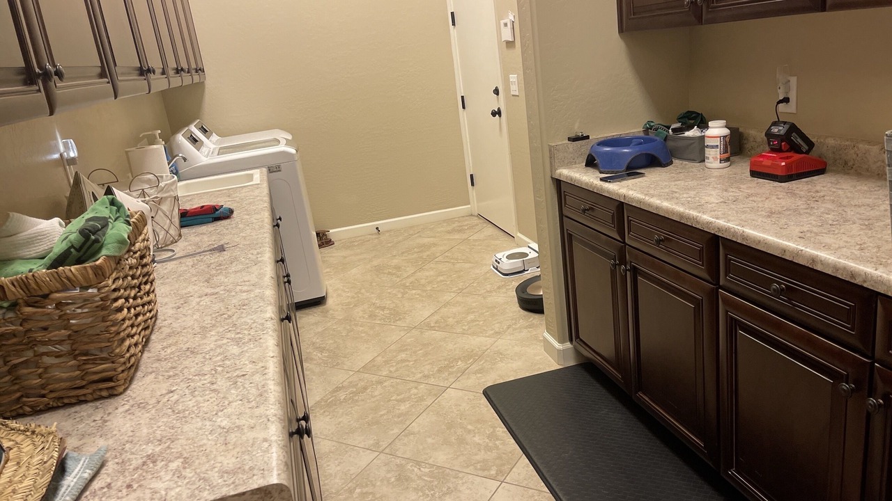 Photo of Kitchen in County Island