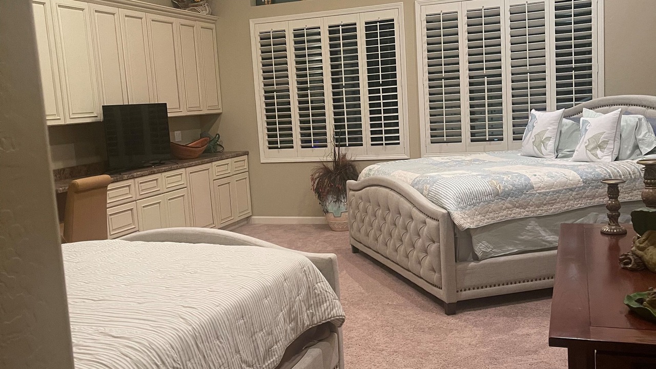 Photo of Bedroom in County Island