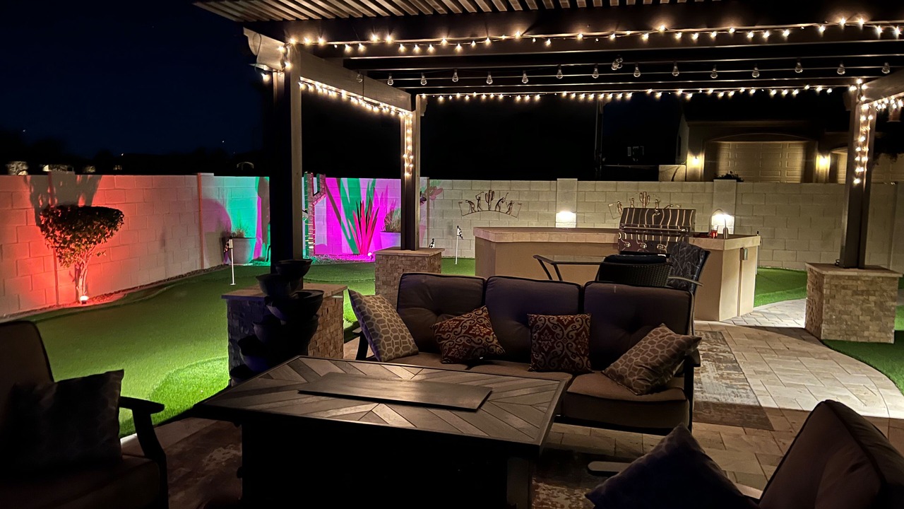 Photo of Outdoor in County Island