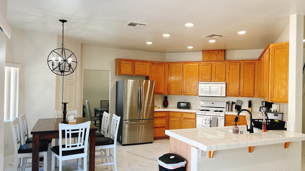 Photo of Kitchen in Spring Valley
