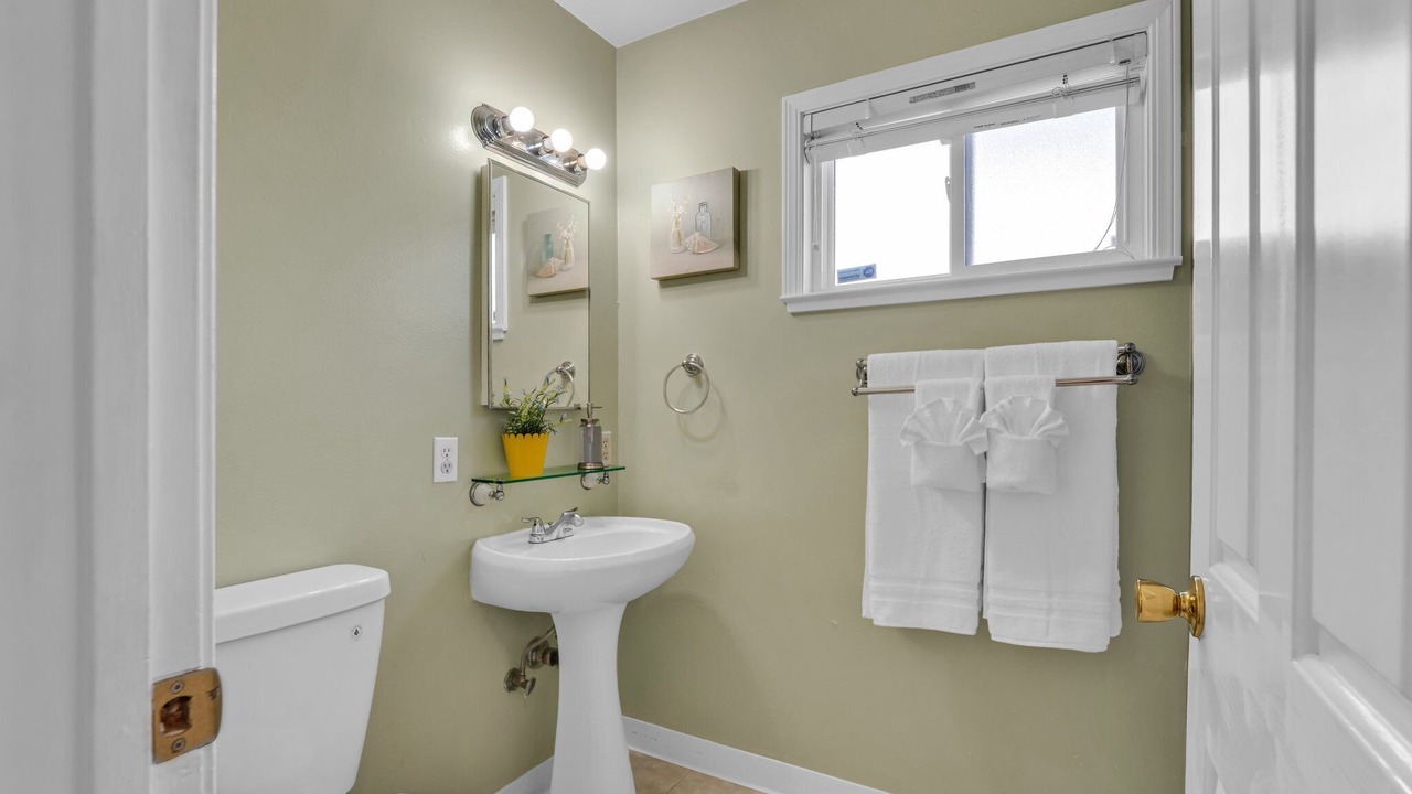 Photo of Bathroom in Centerville