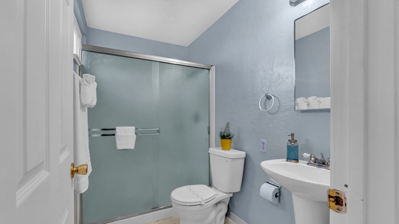 Photo of Bathroom in Centerville