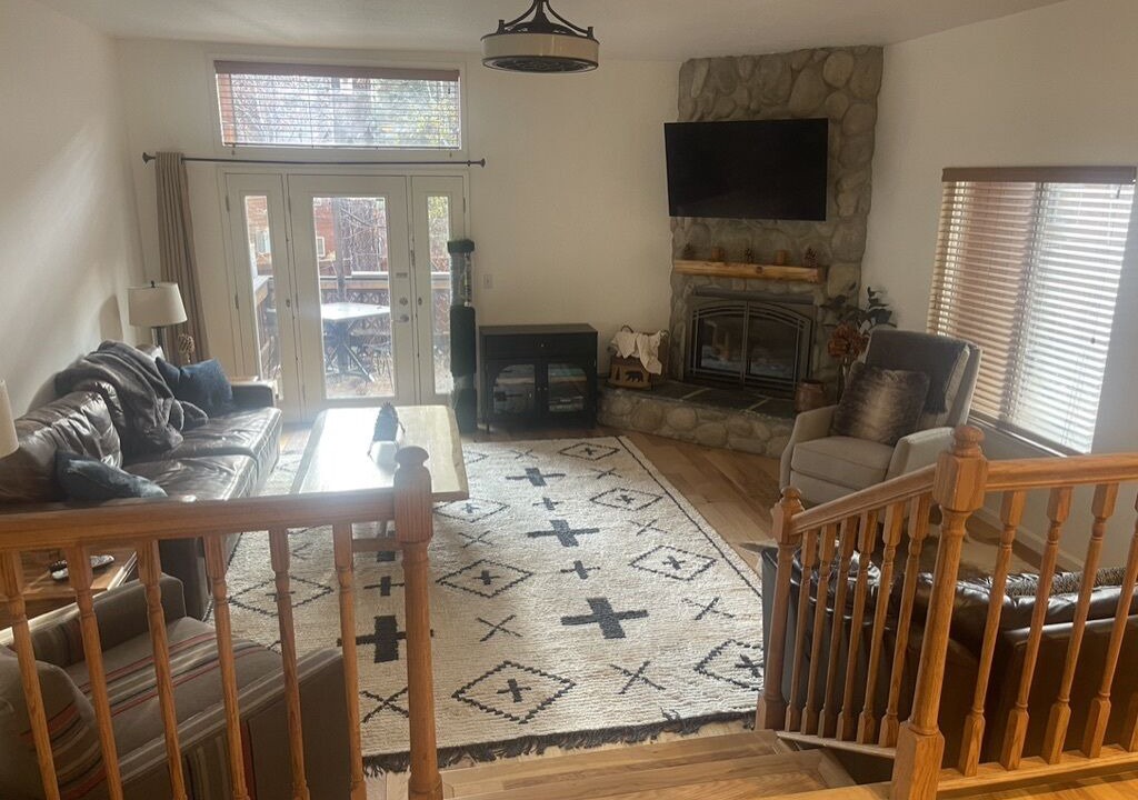Photo of Livingroom in Incline Village