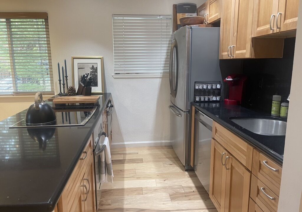 Photo of Kitchen in Incline Village