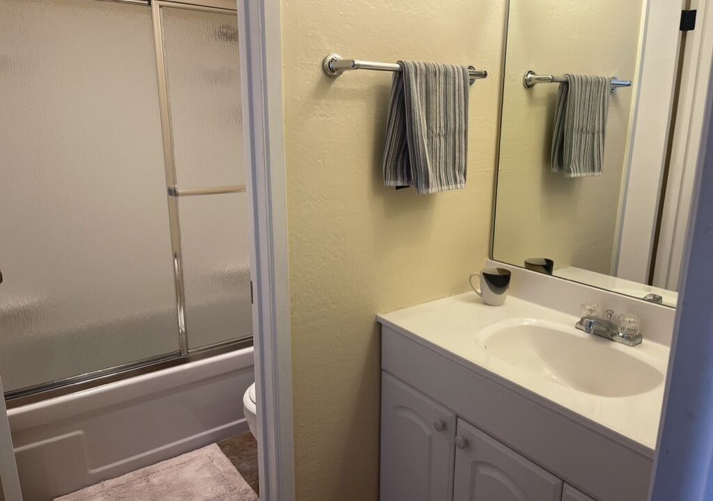 Photo of Bathroom in Incline Village