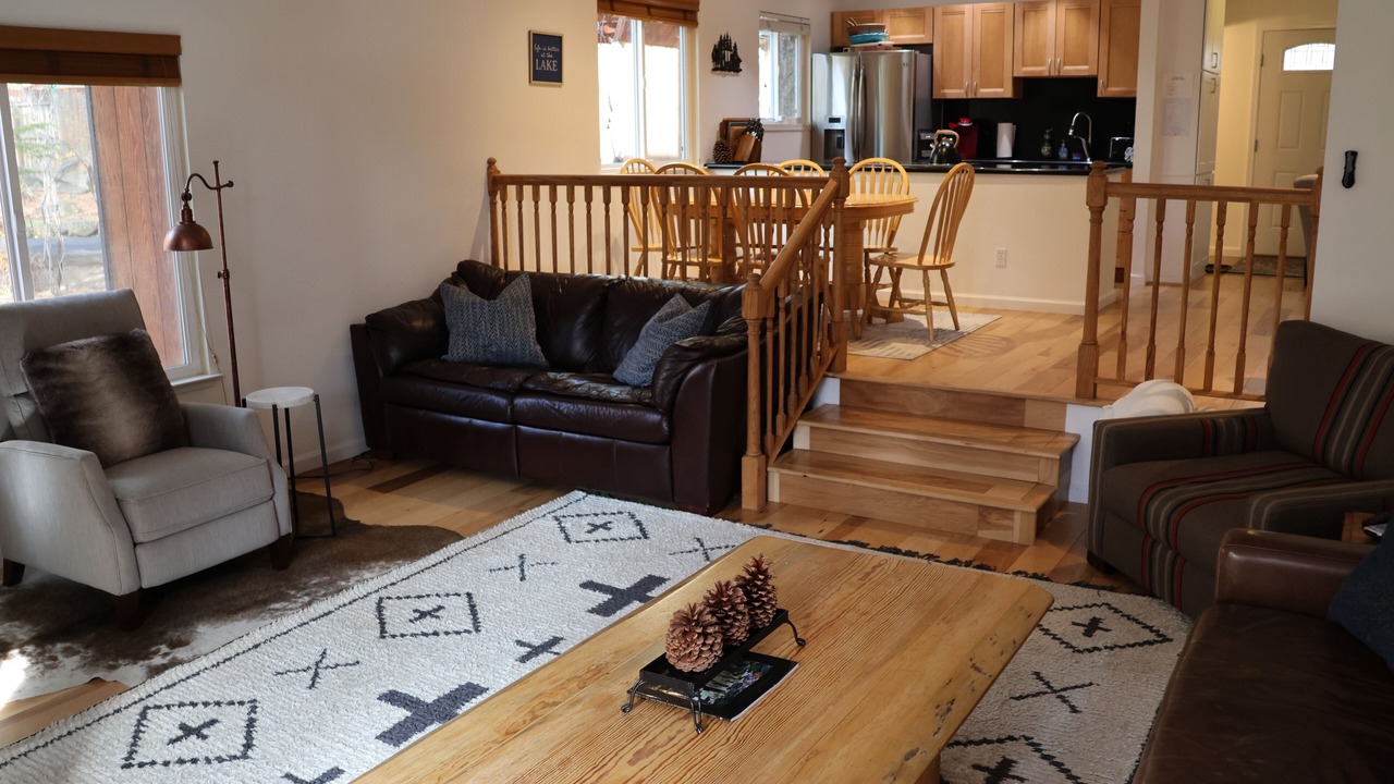 Photo of Livingroom in Incline Village