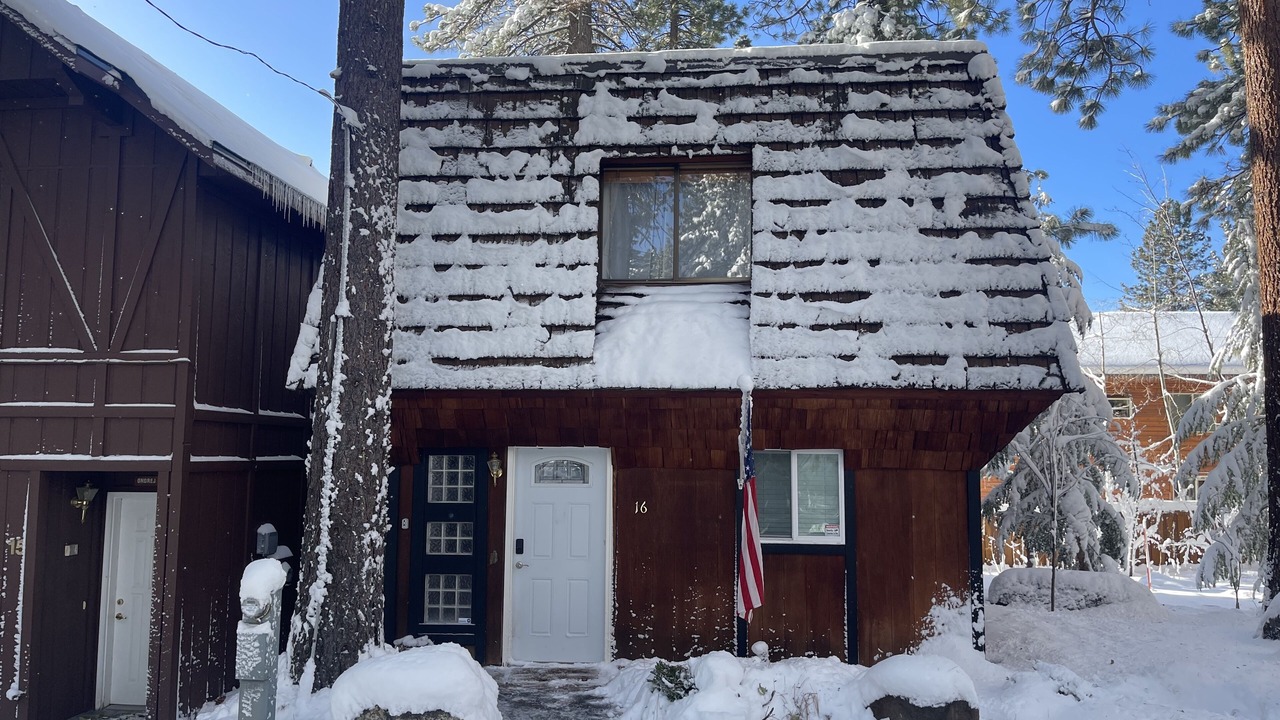 Photo of Outdoor in Incline Village