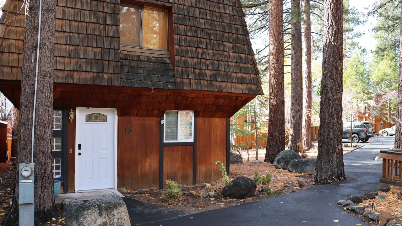 Photo of Outdoor in Incline Village