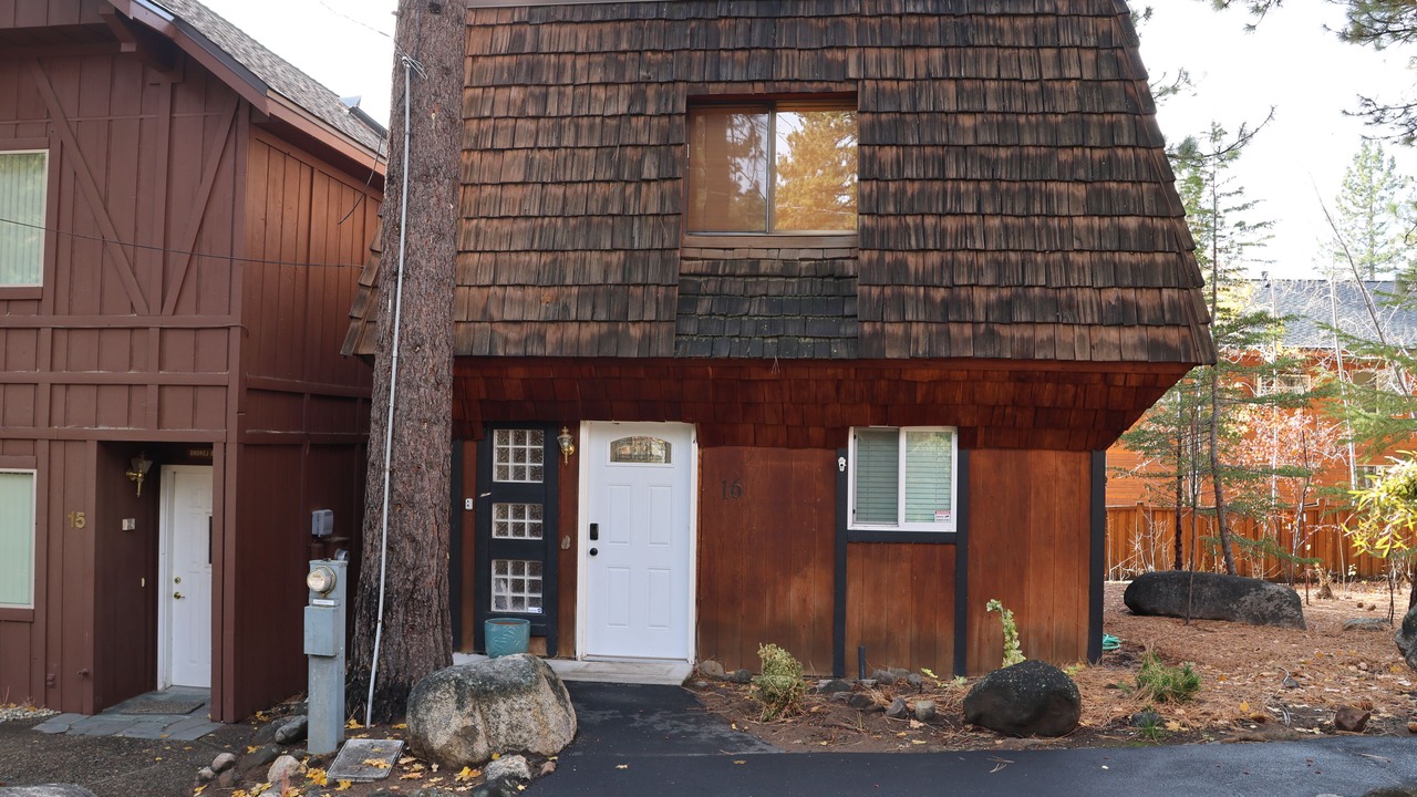Photo of Outdoor in Incline Village