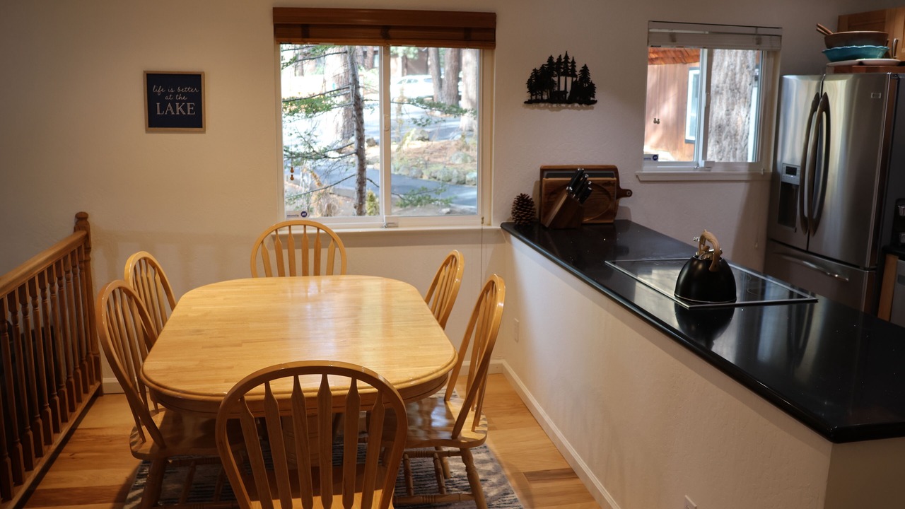 Photo of Others in Incline Village