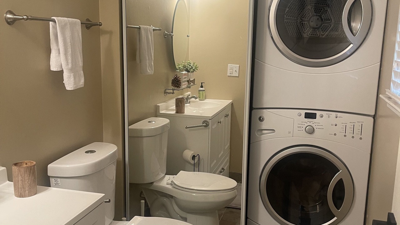 Photo of Bathroom in Incline Village