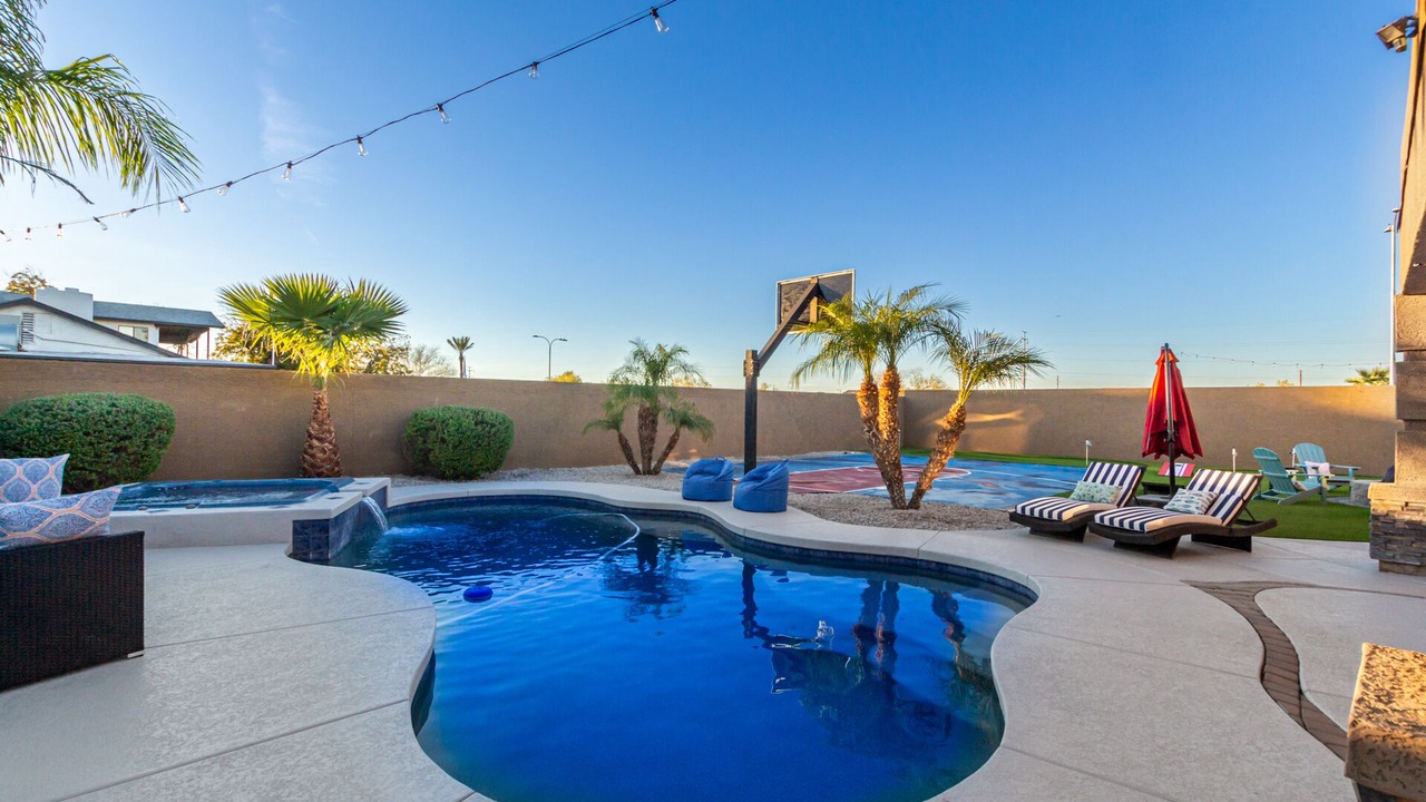 Photo of Outdoor in South Mountain