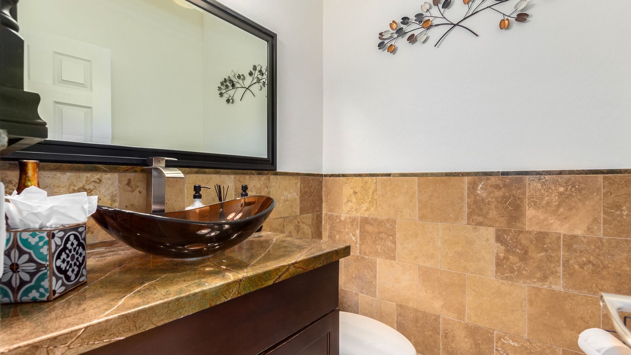 Photo of Bathroom in South Mountain