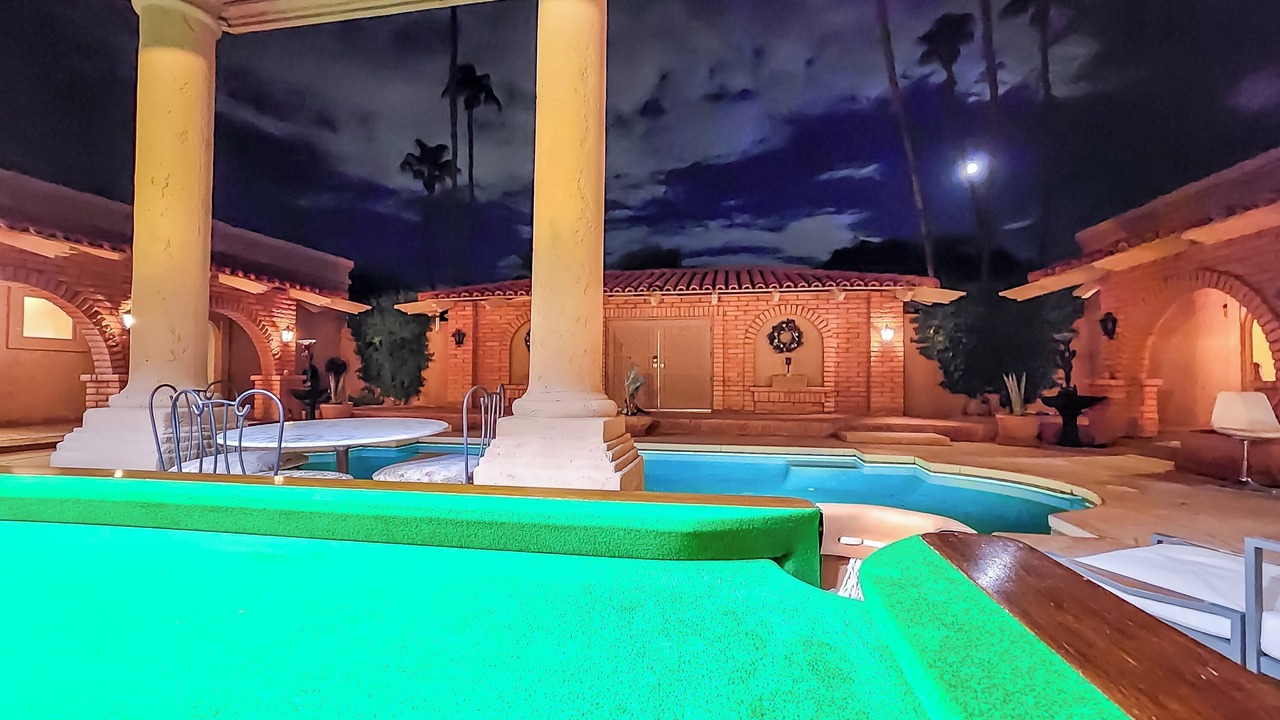 Photo of Outdoor in Camelback C C Estates