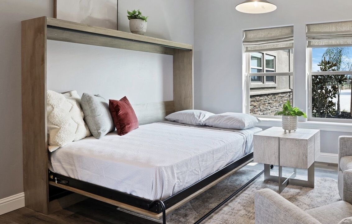 Photo of Bedroom in Acampo
