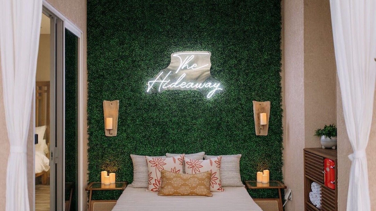 Photo of Bedroom in Desert Hot Springs