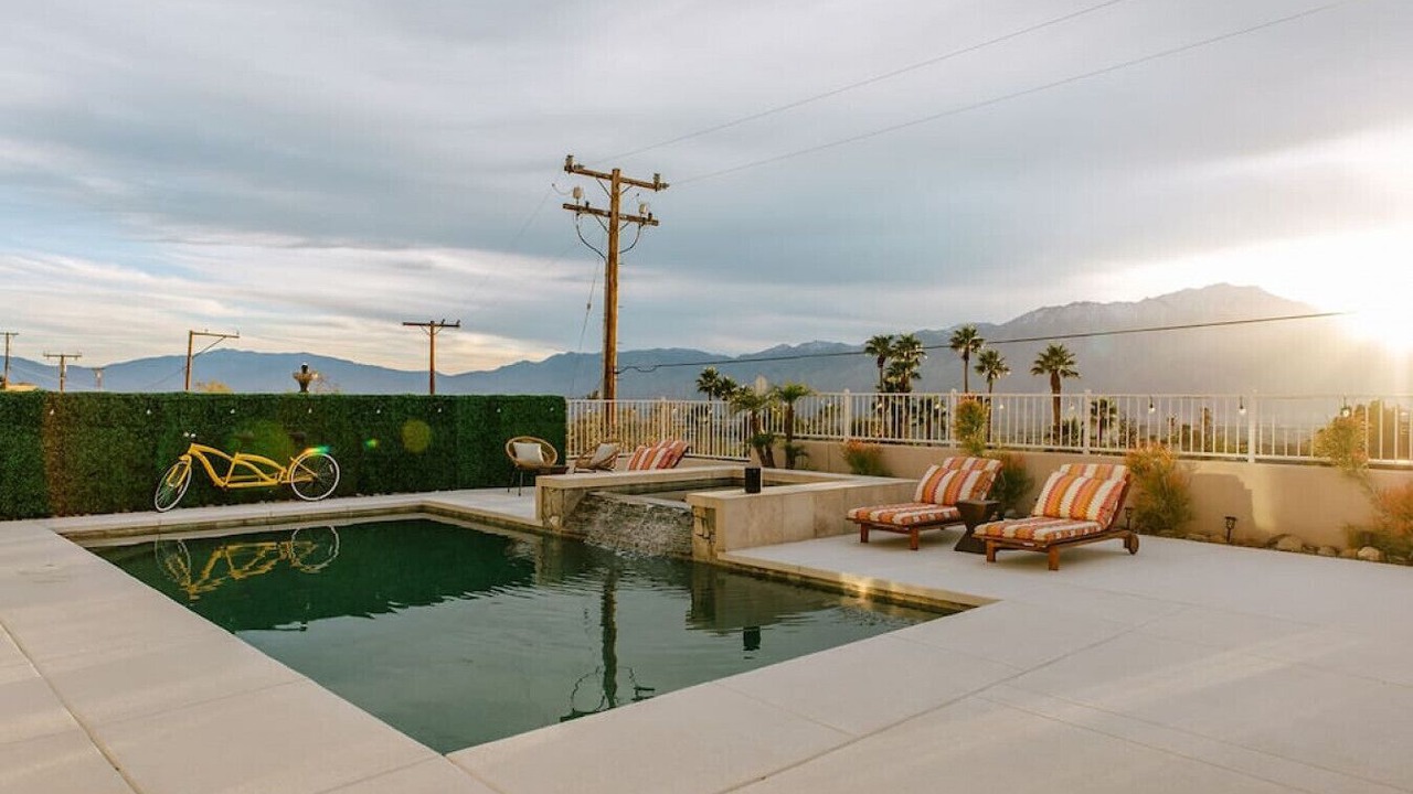 Photo of Outdoor in Desert Hot Springs