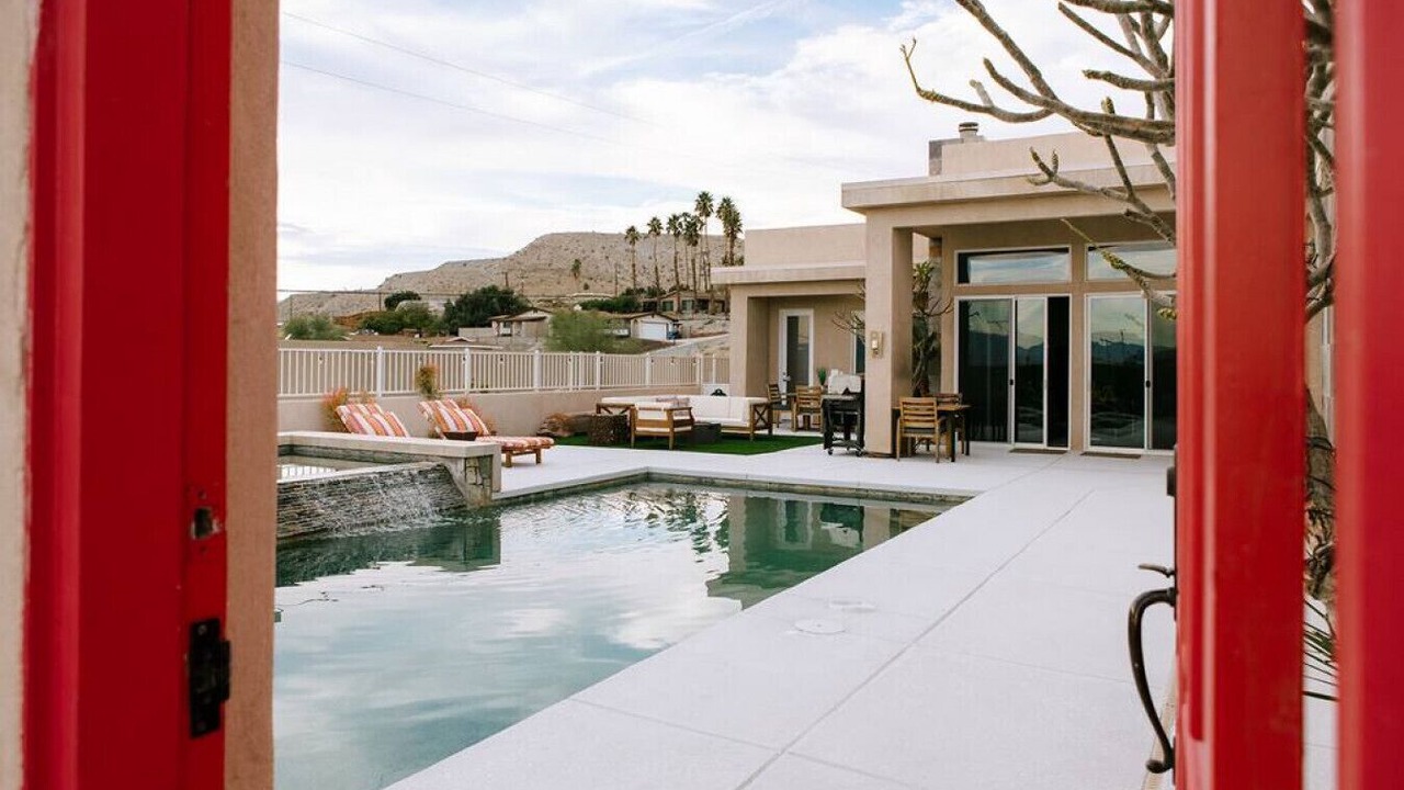 Photo of Outdoor in Desert Hot Springs