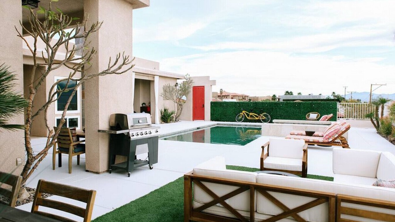 Photo of Outdoor in Desert Hot Springs