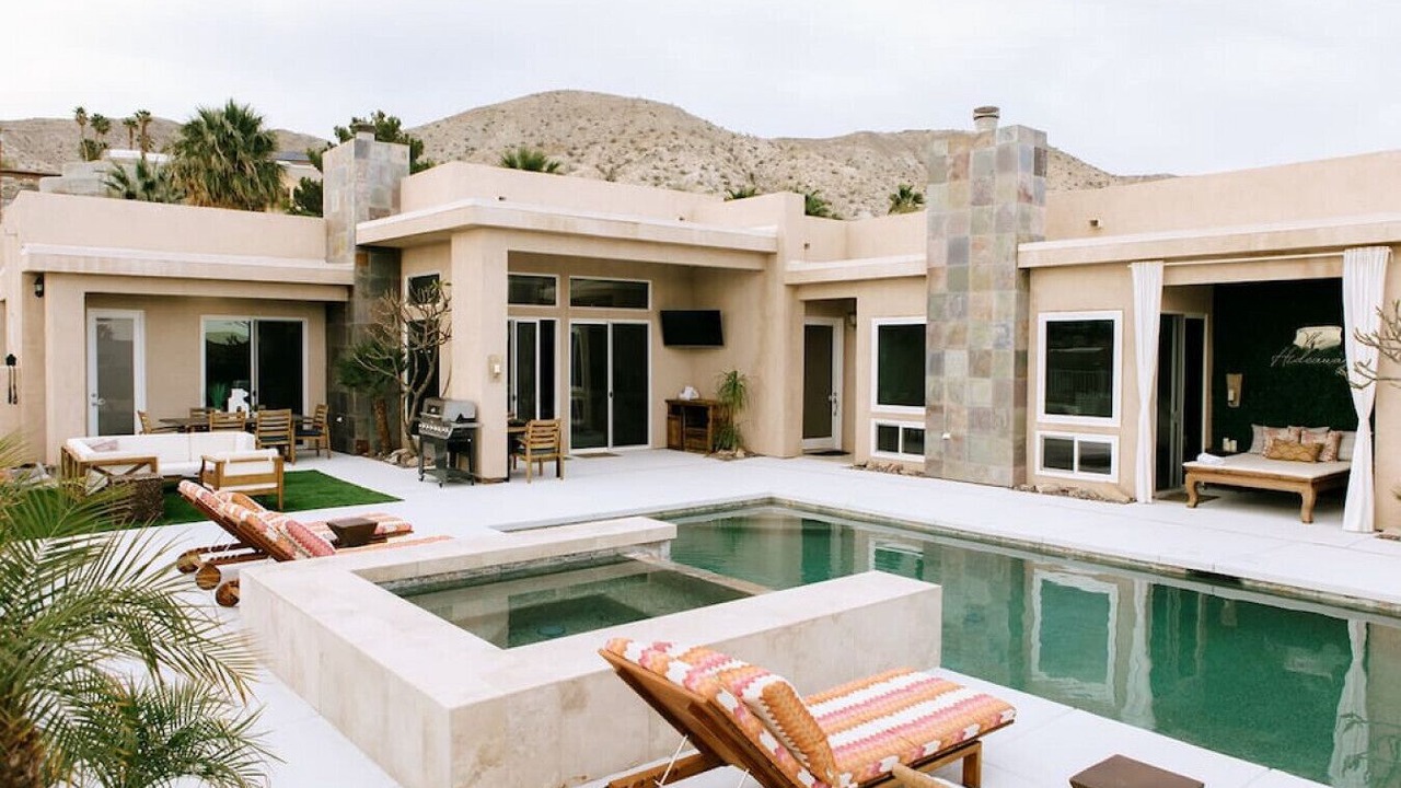 Photo of Outdoor in Desert Hot Springs