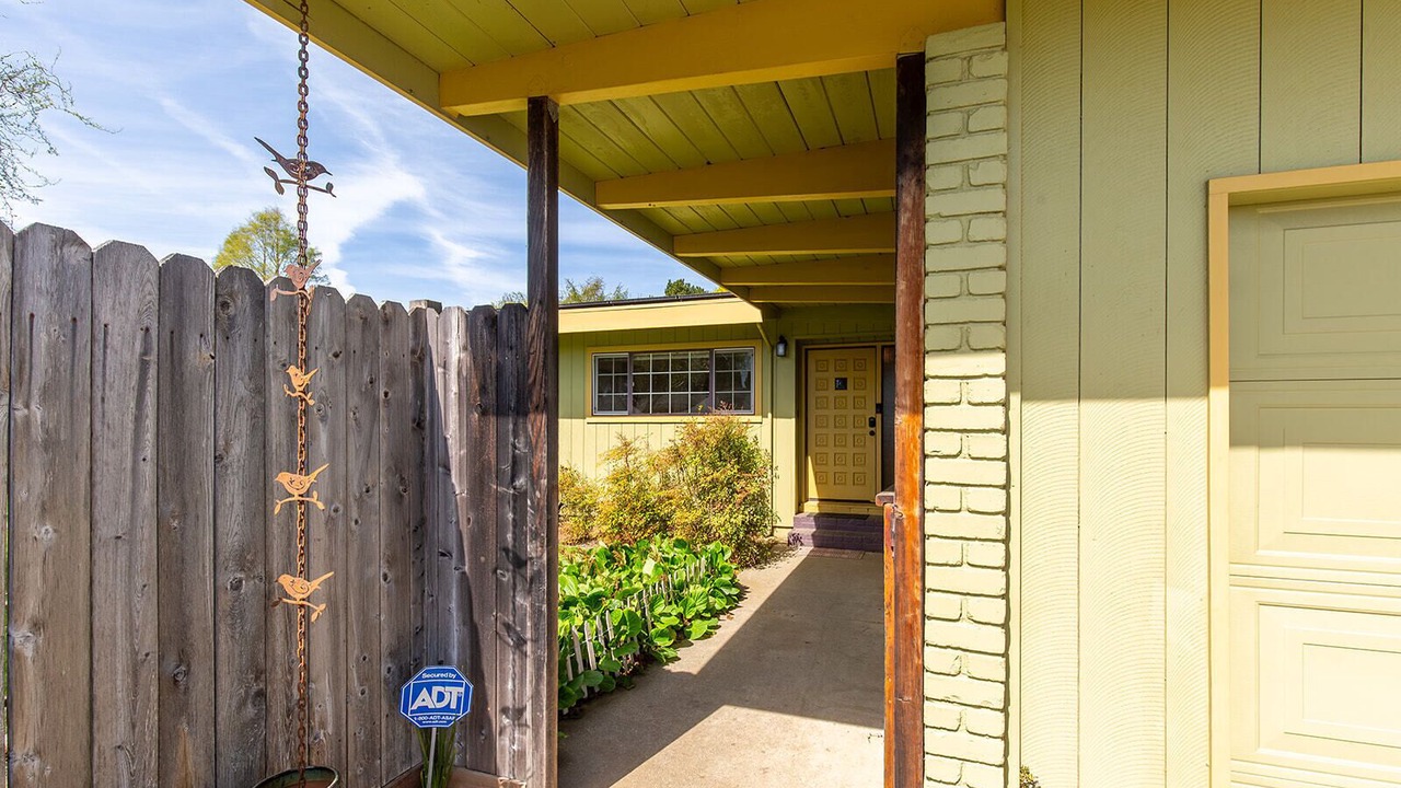 Photo of Outdoor in McKinleyville
