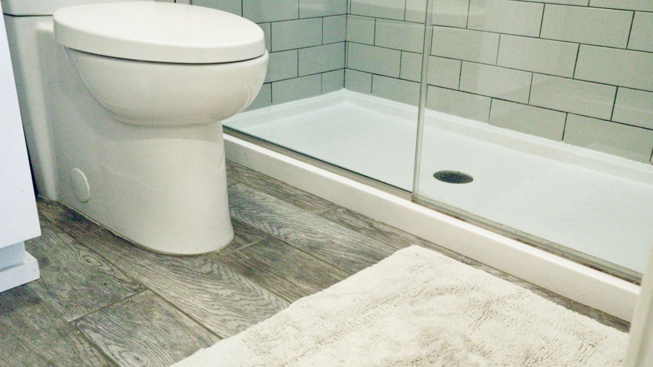 Photo of Bathroom in Linda Vista