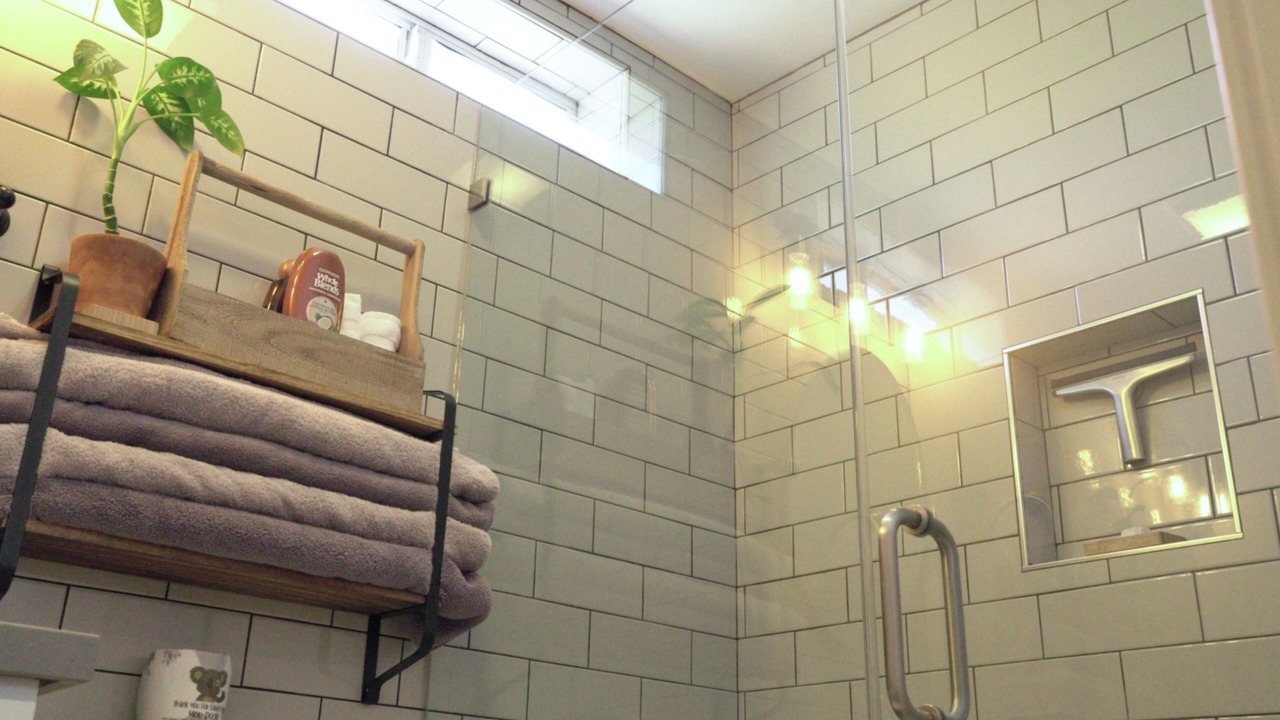 Photo of Bathroom in Linda Vista