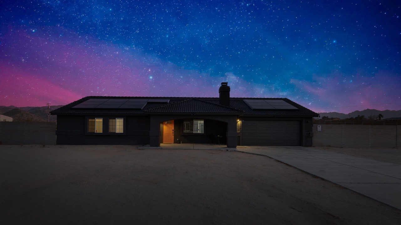 Photo of Outdoor in Indian Cove