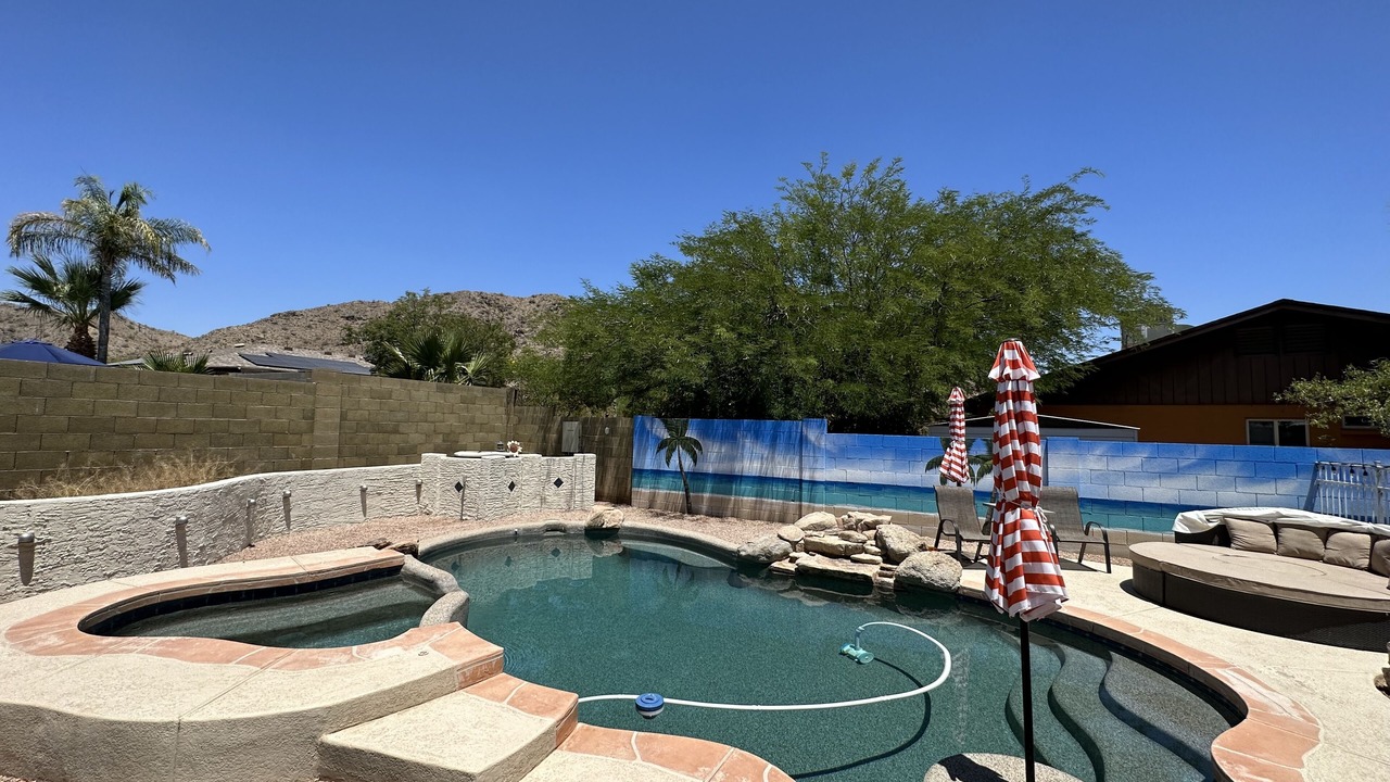 Photo of Outdoor in Desert Foothills Estates