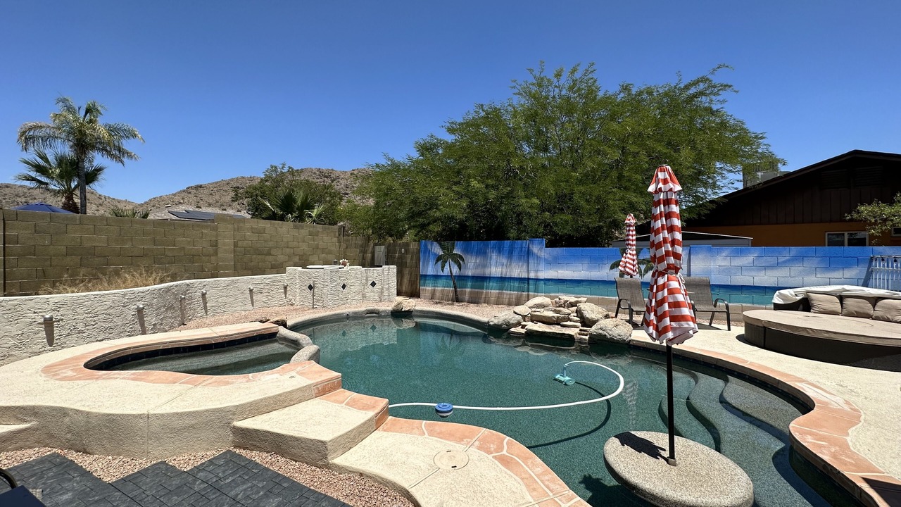 Photo of Outdoor in Desert Foothills Estates