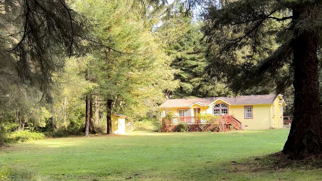 Photo of Outdoor in Crescent City