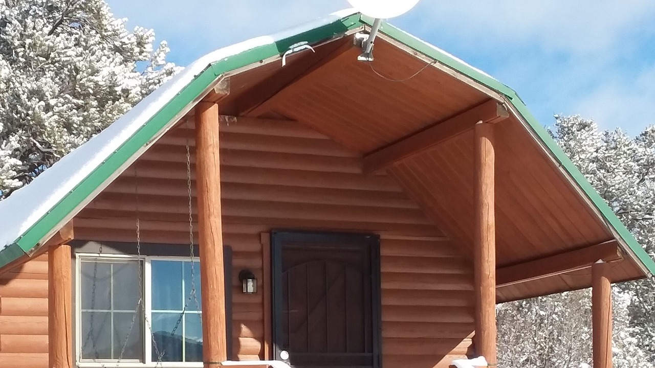 Photo of Outdoor in Williams