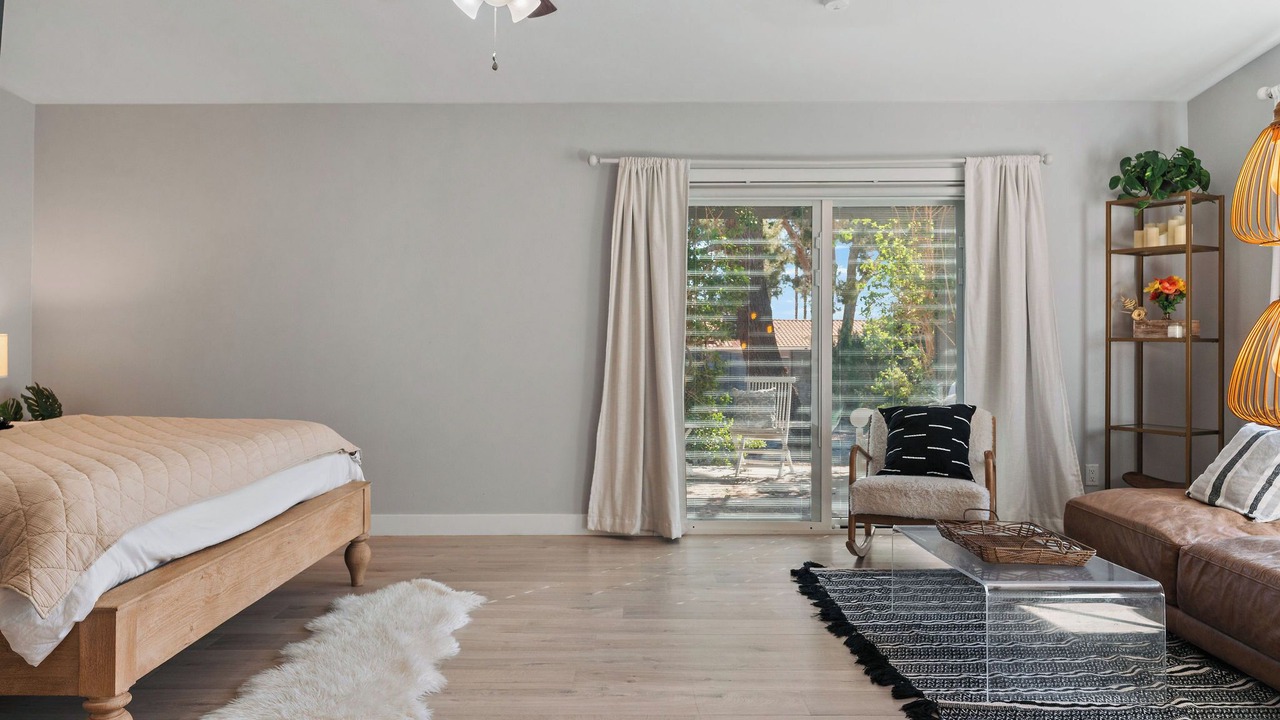Photo of Bedroom in Chinatown