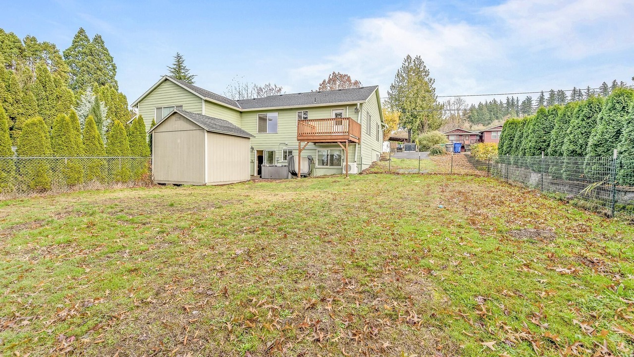 Photo of Outdoor in Lents