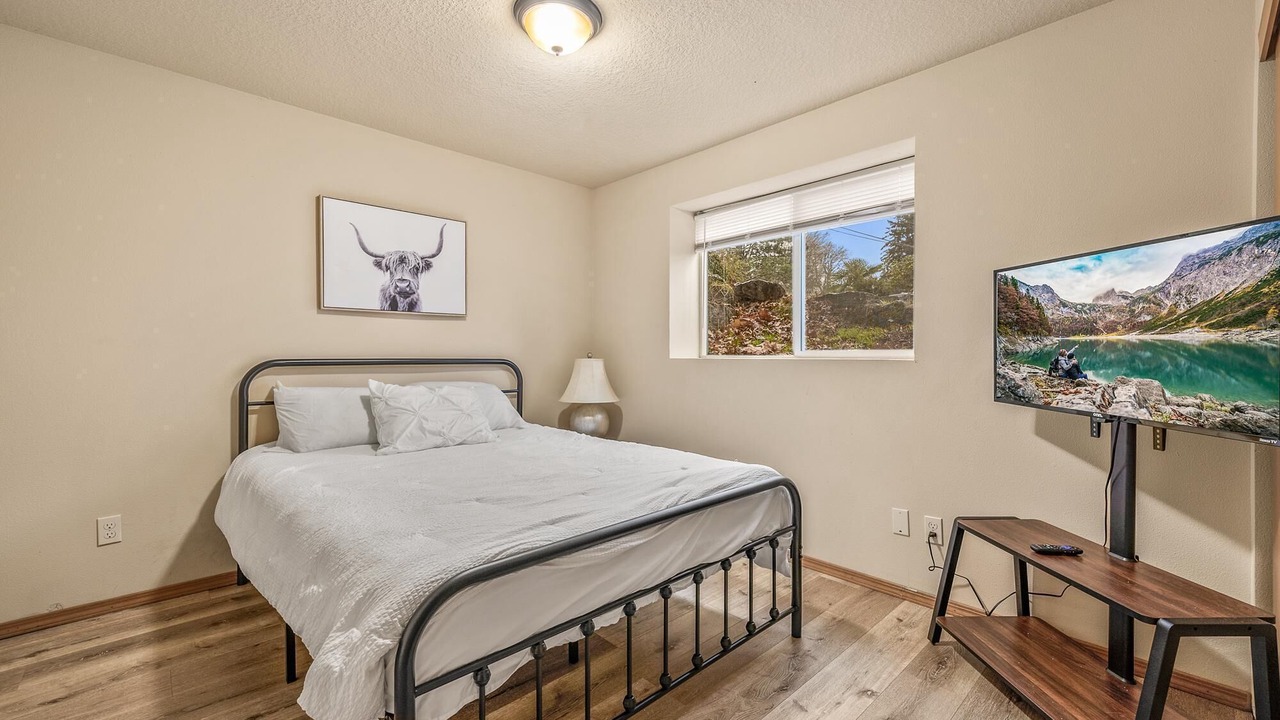 Photo of Bedroom in Lents