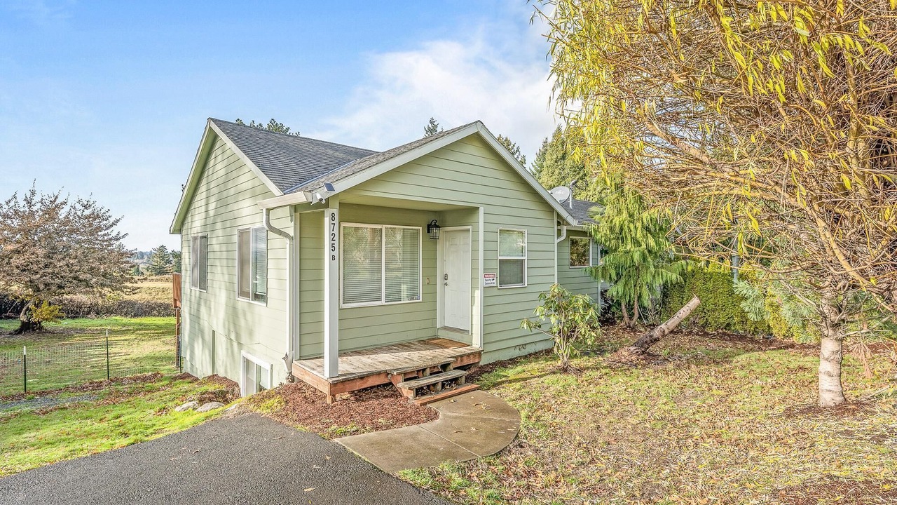 Photo of Outdoor in Lents