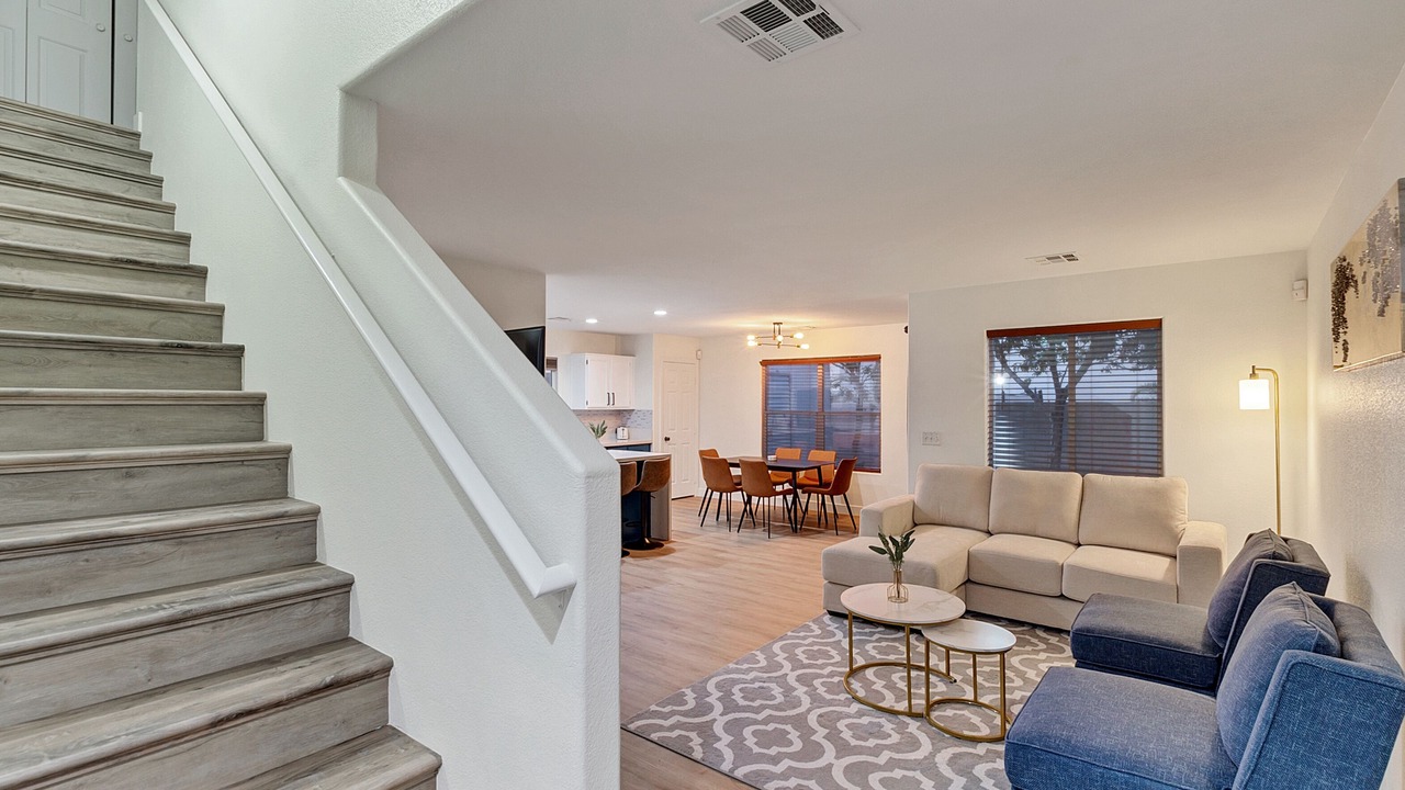 Photo of Livingroom in Silverado Ranch