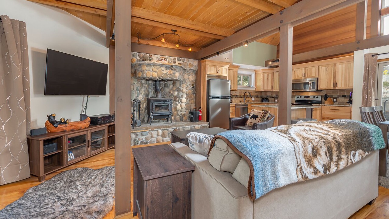 Photo of Bedroom in Dorrington