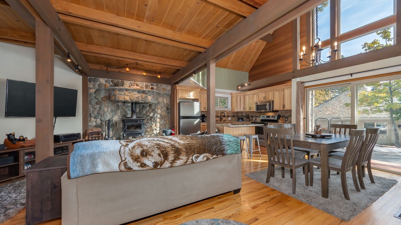 Photo of Bedroom in Dorrington