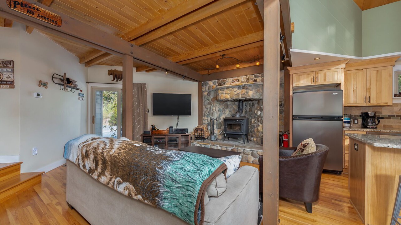Photo of Bedroom in Dorrington