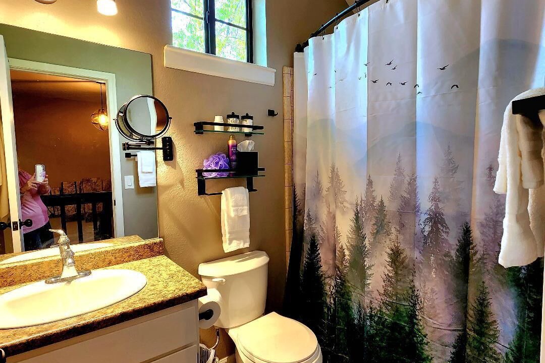 Photo of Bathroom in Flagstaff