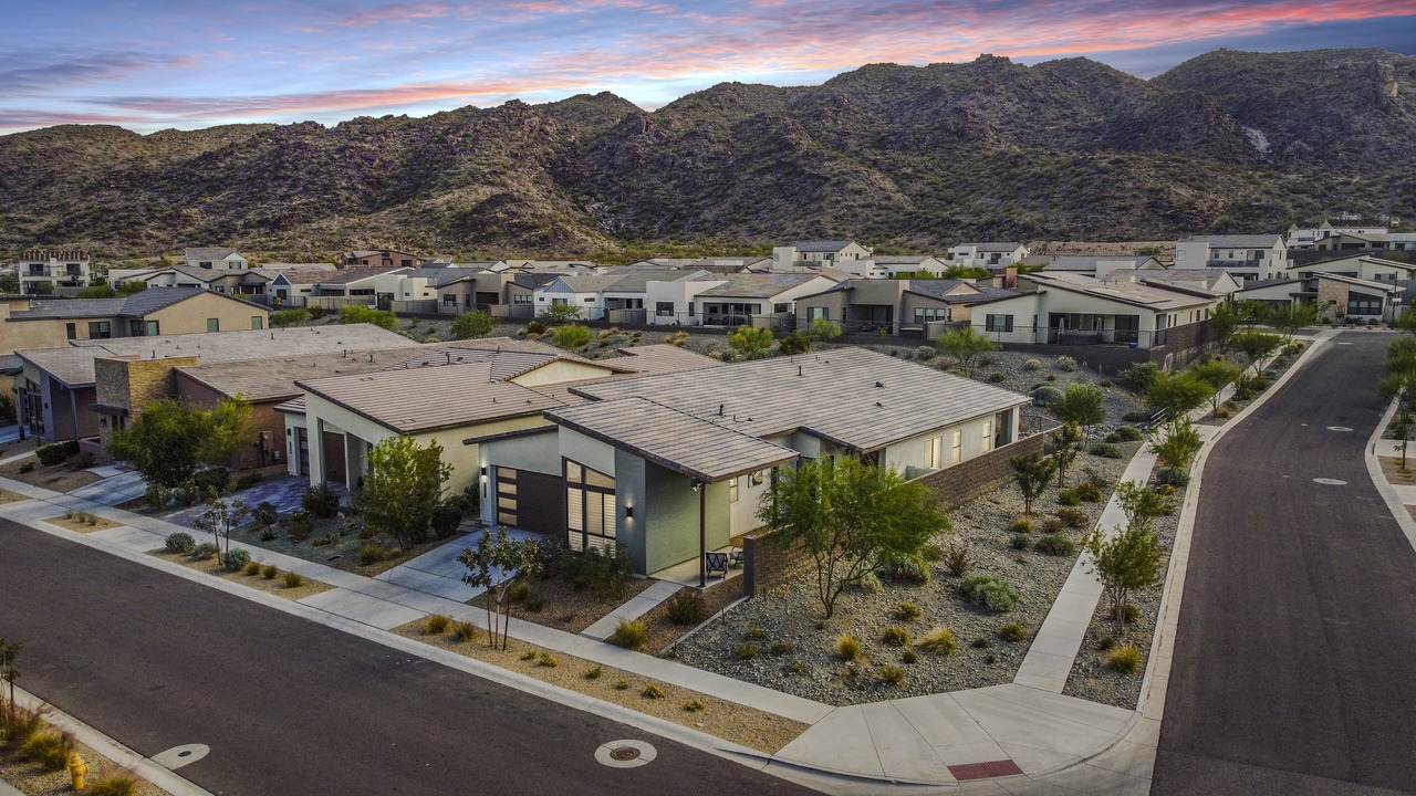 Photo of Outdoor in South Mountain