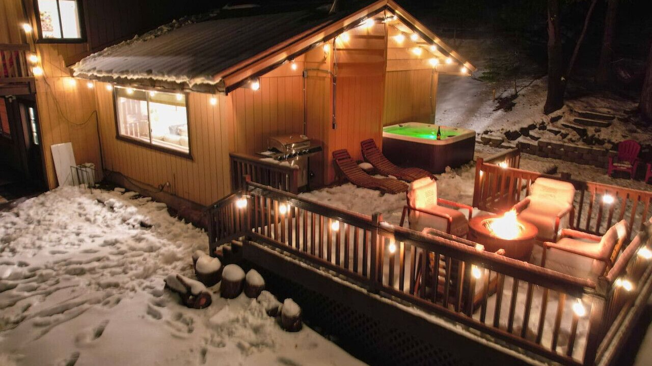Photo of Outdoor in Sugar Pine
